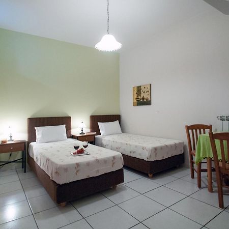 Agia Pelagia  Kythera Irida מראה חיצוני תמונה