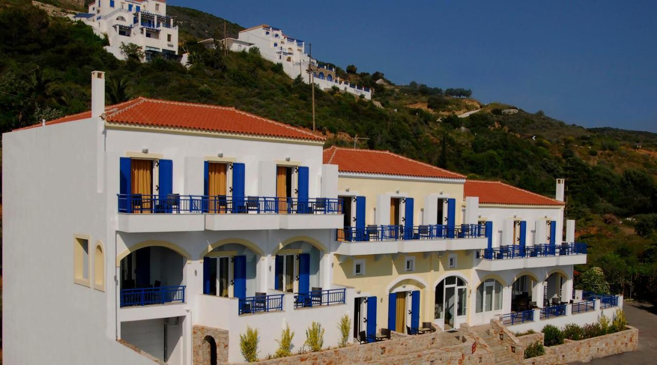 Agia Pelagia  Kythera Irida מראה חיצוני תמונה