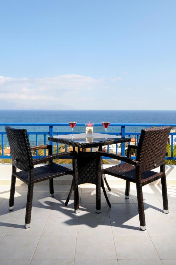 Agia Pelagia  Kythera Irida מראה חיצוני תמונה