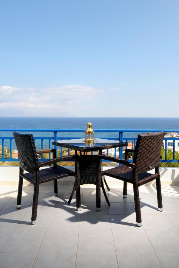 Agia Pelagia  Kythera Irida מראה חיצוני תמונה